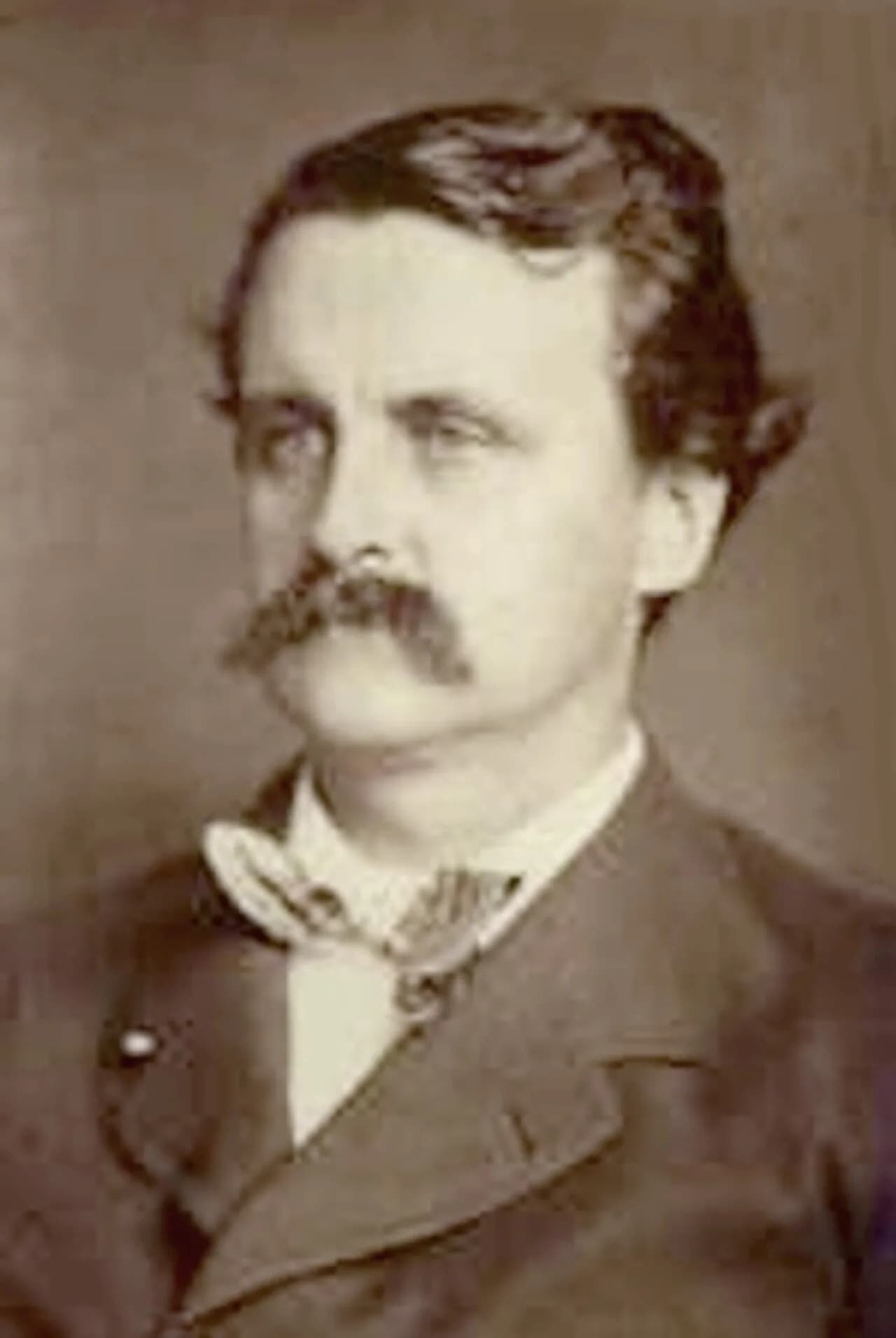 Charles Minor