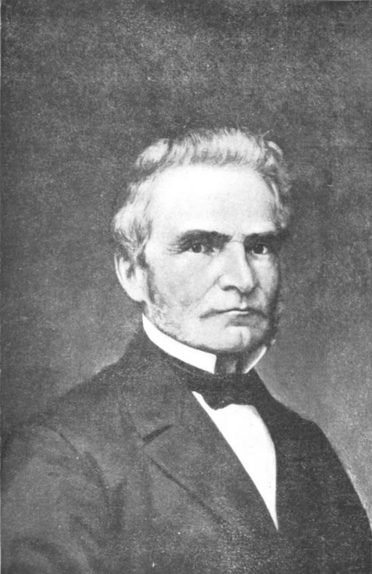 Charles Minton Baker