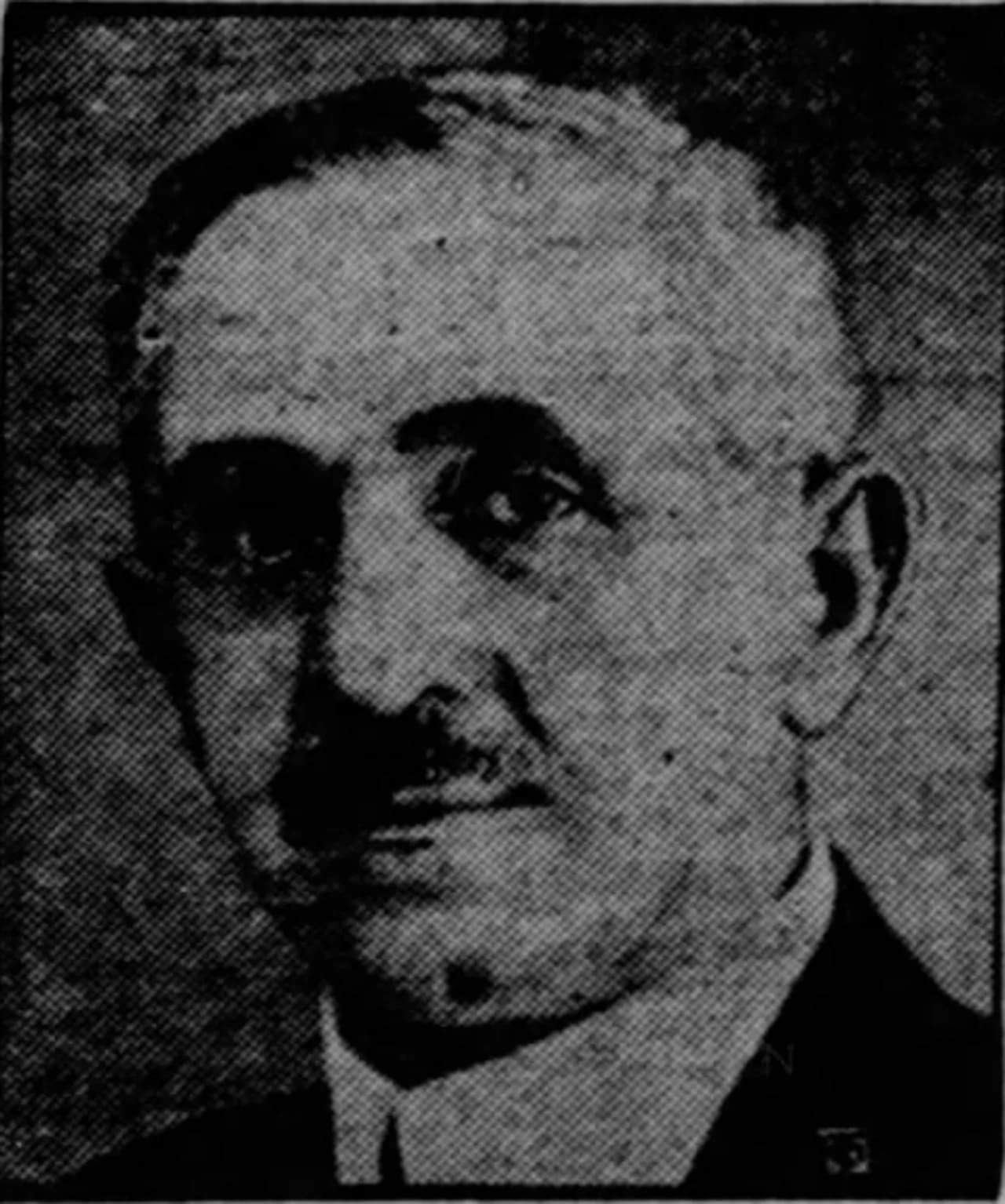 Anthony Michael Ruffu II