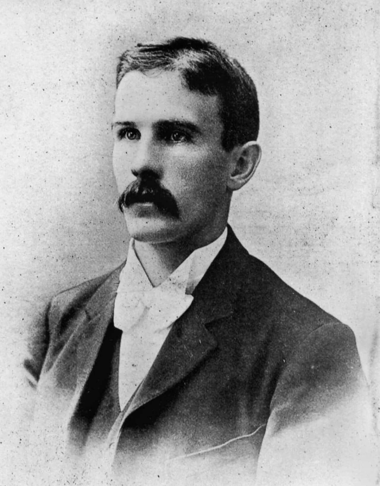 Charles Moffatt Jenkinson
