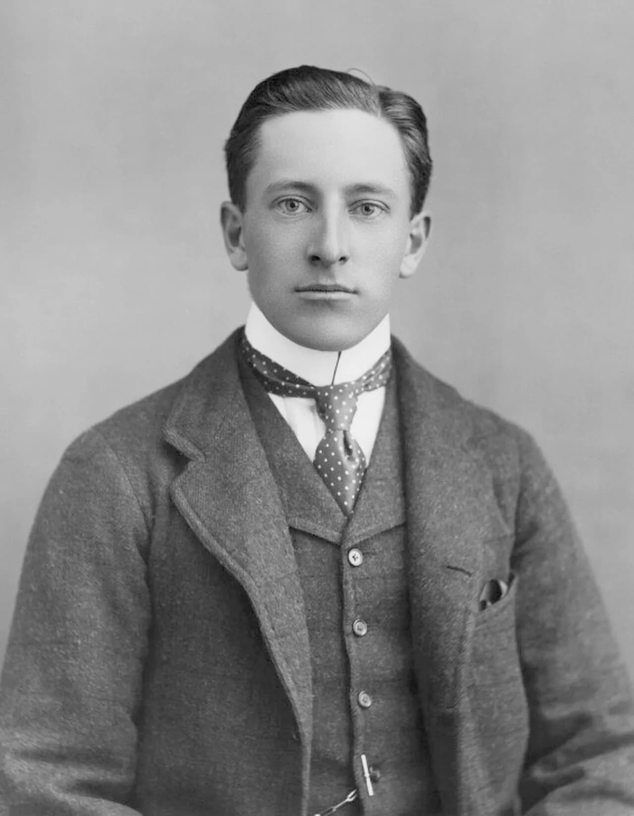 Charles Molyneux, 5th Earl of Sefton