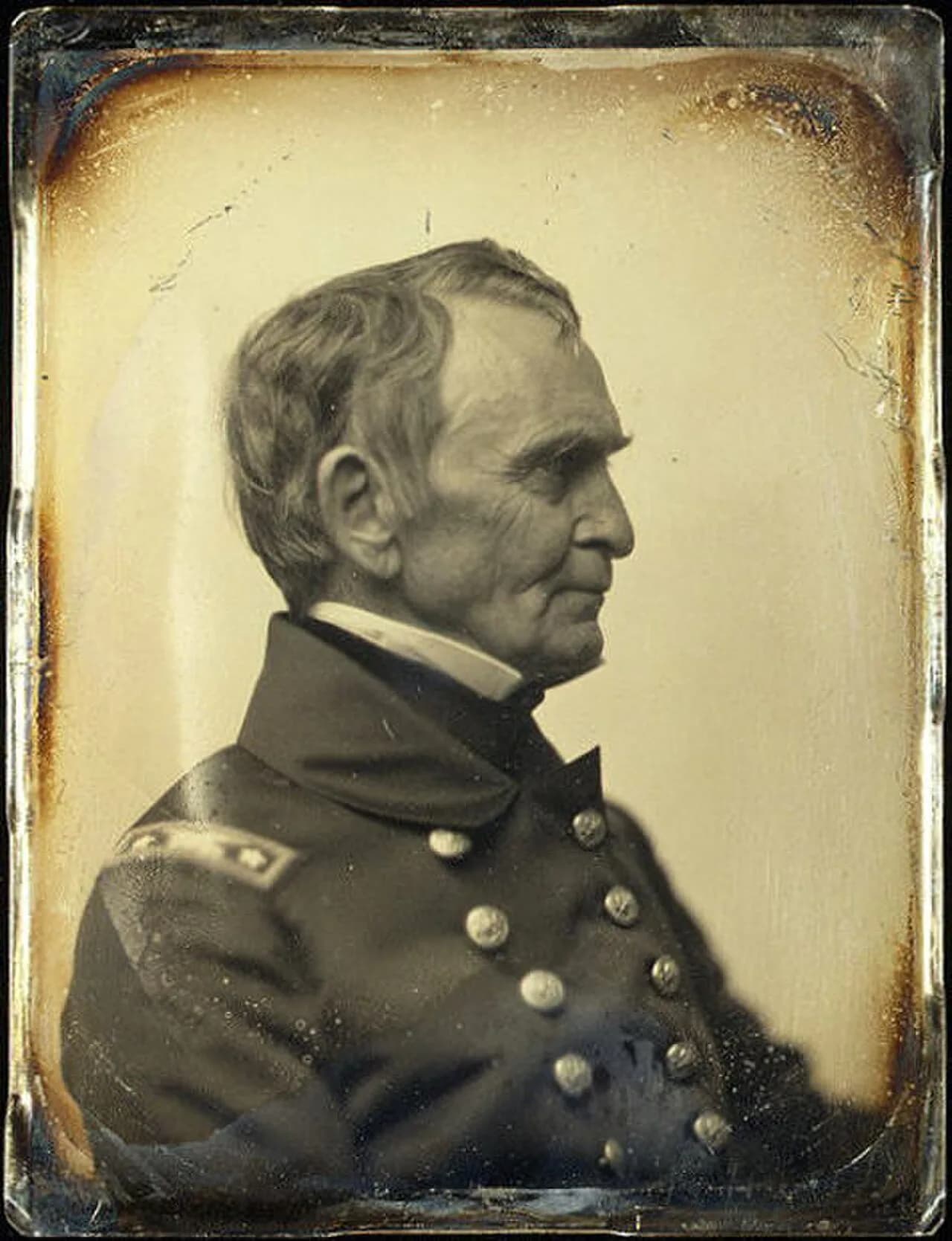 Charles Morris