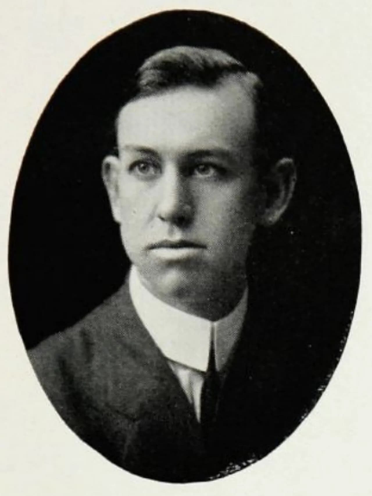 Charles Mosley
