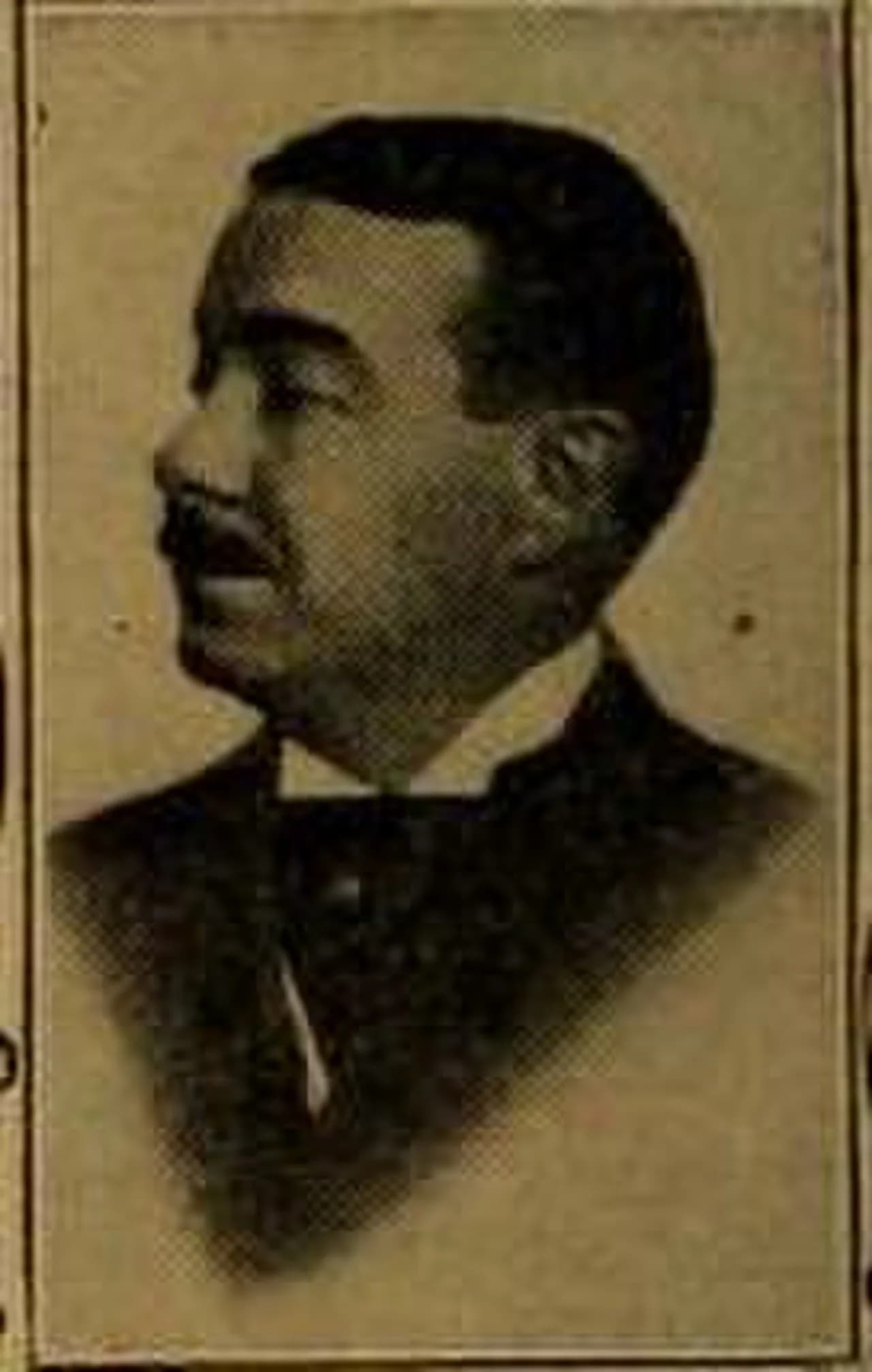 Charles Murphy