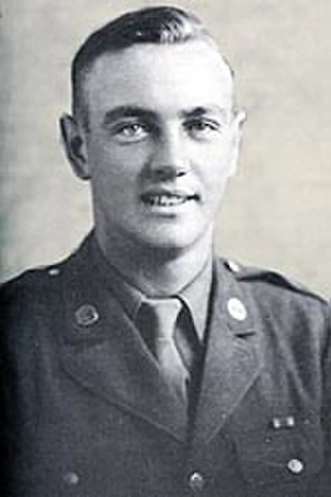 Charles N. DeGlopper
