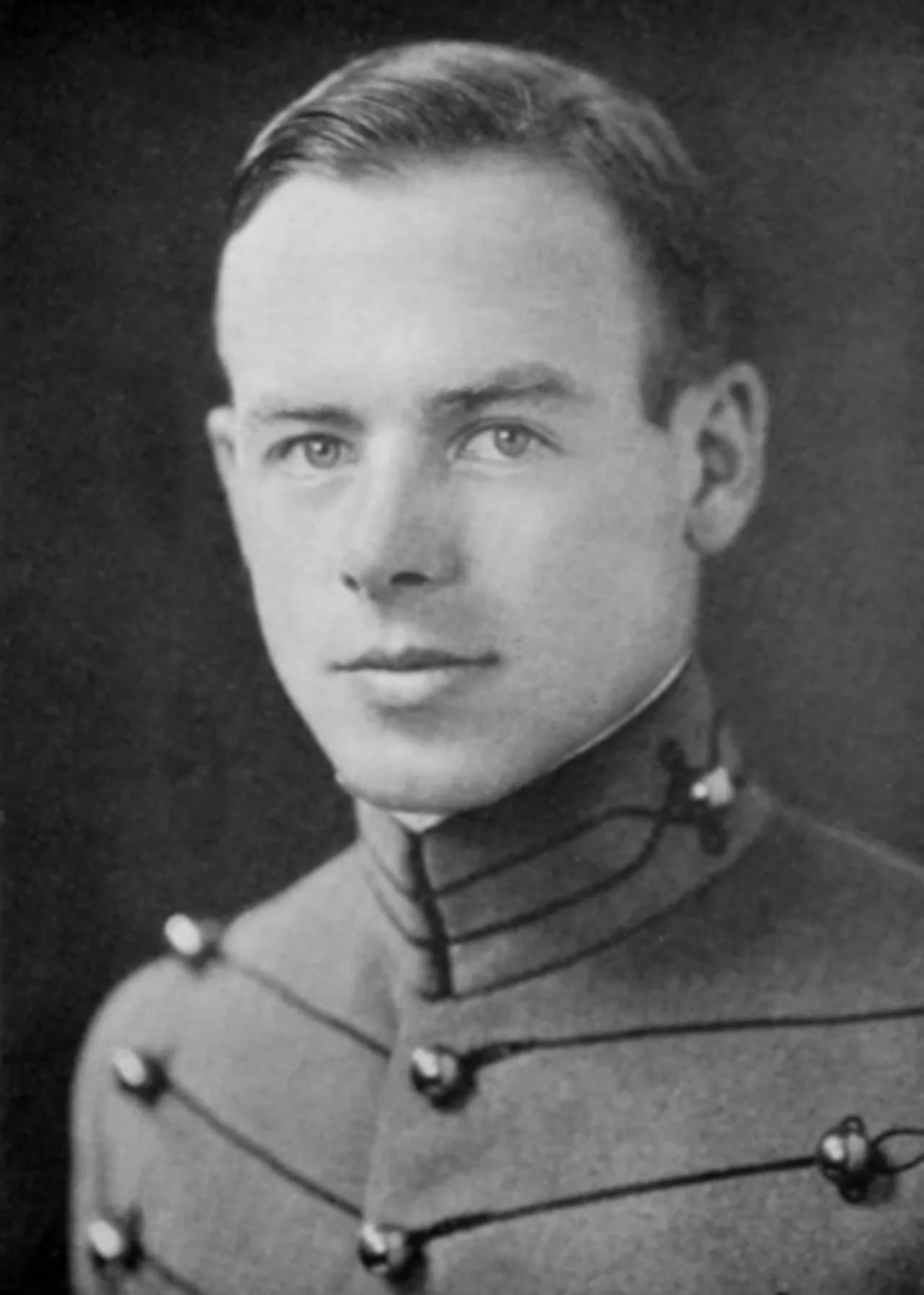 Charles N. Hunter