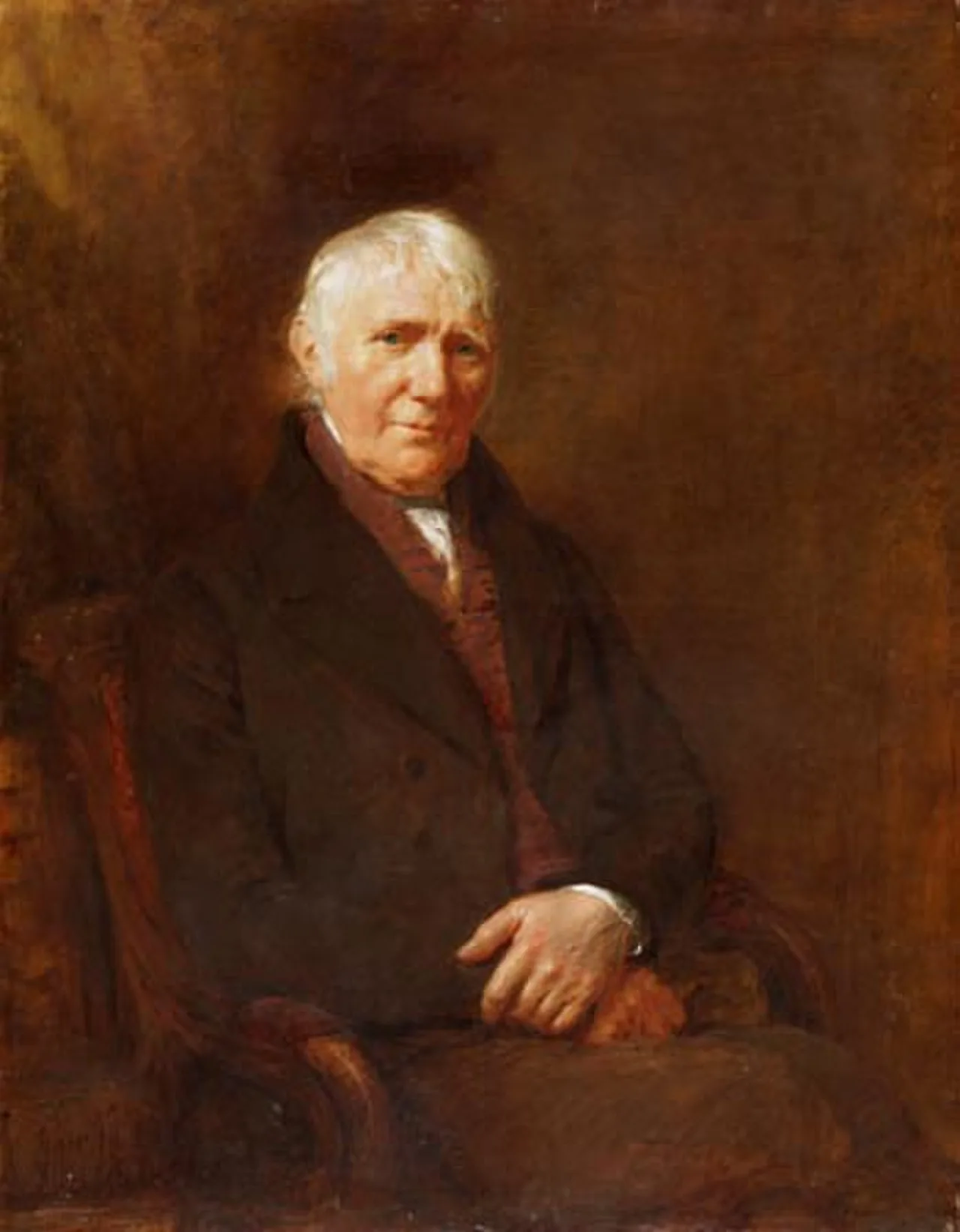 Charles Norris
