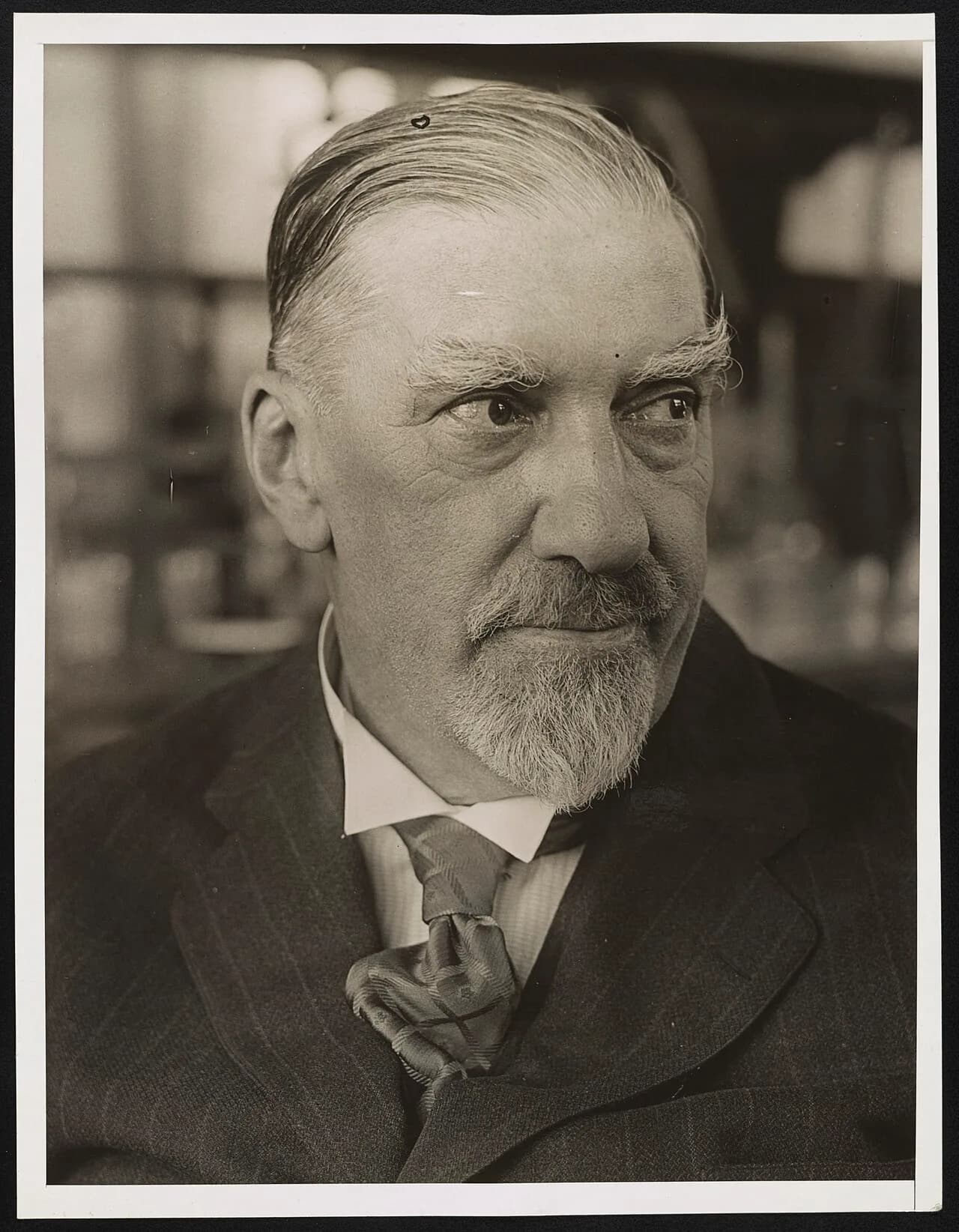 Charles Norris