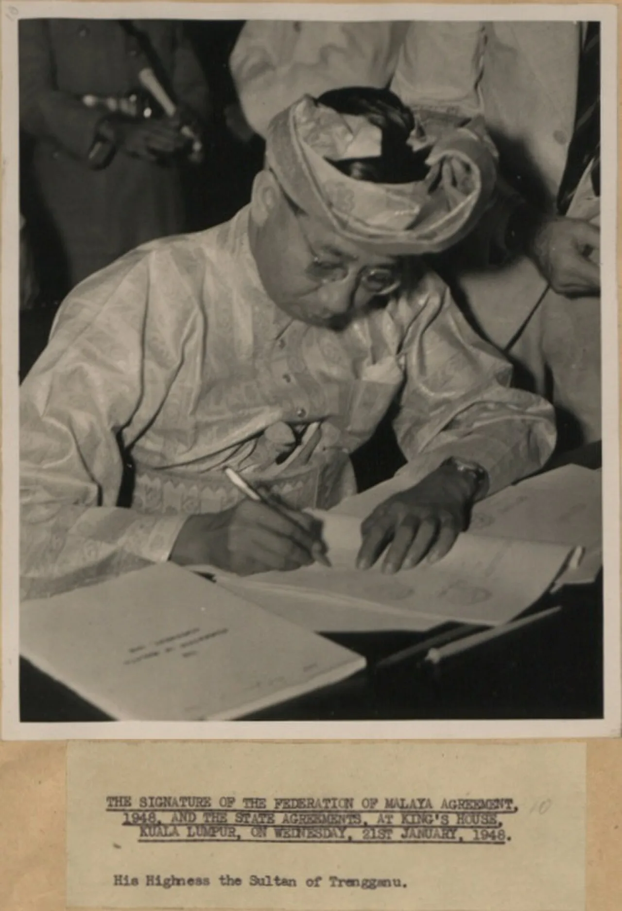 Ismail Nasiruddin Shah