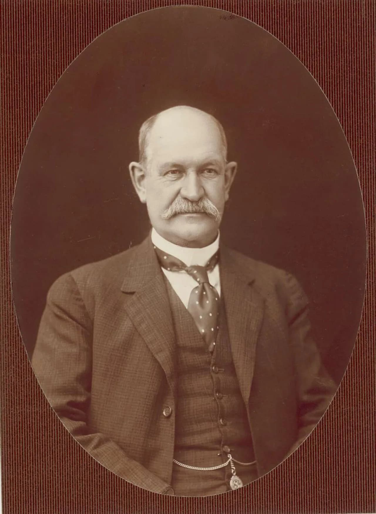Charles Oakes
