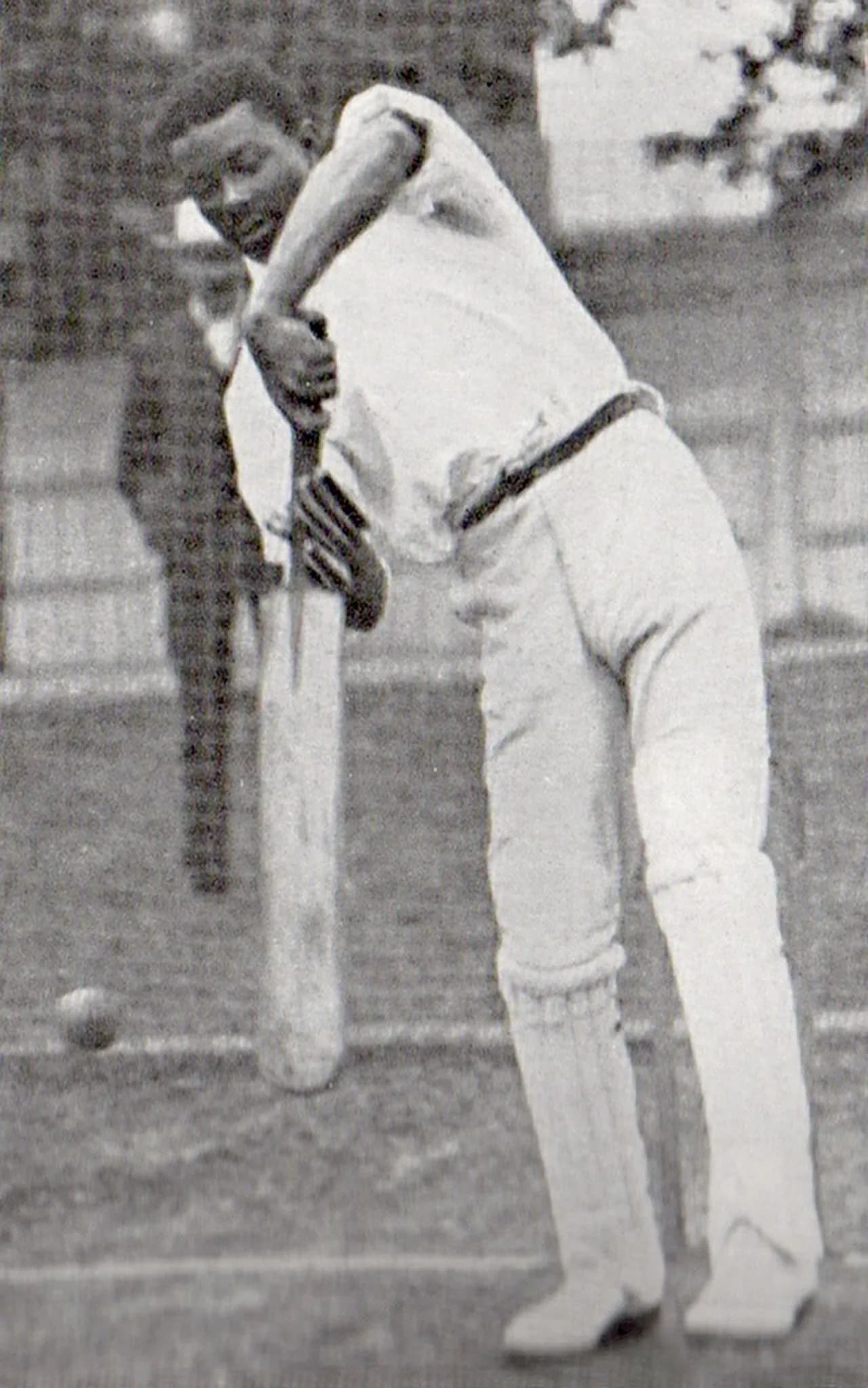 Charles Ollivierre