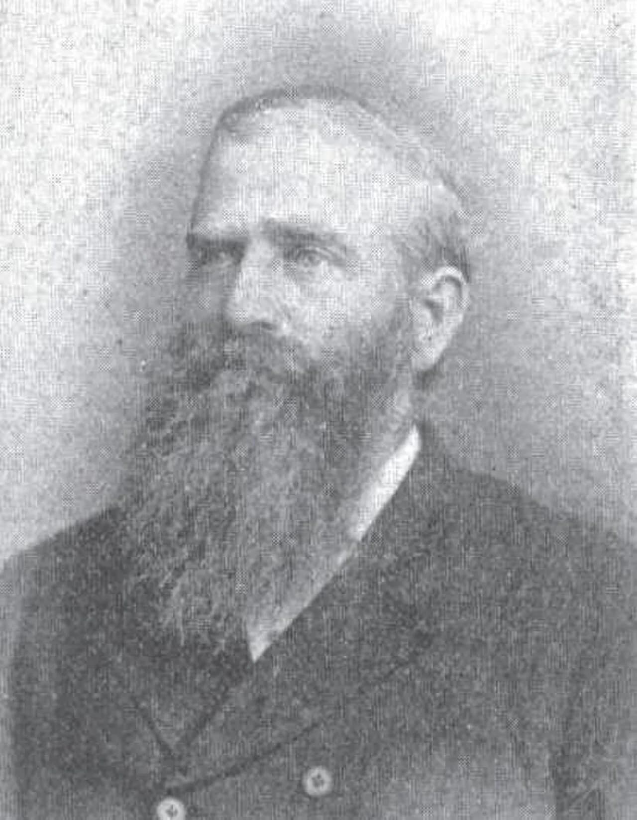 Charles Ora Card