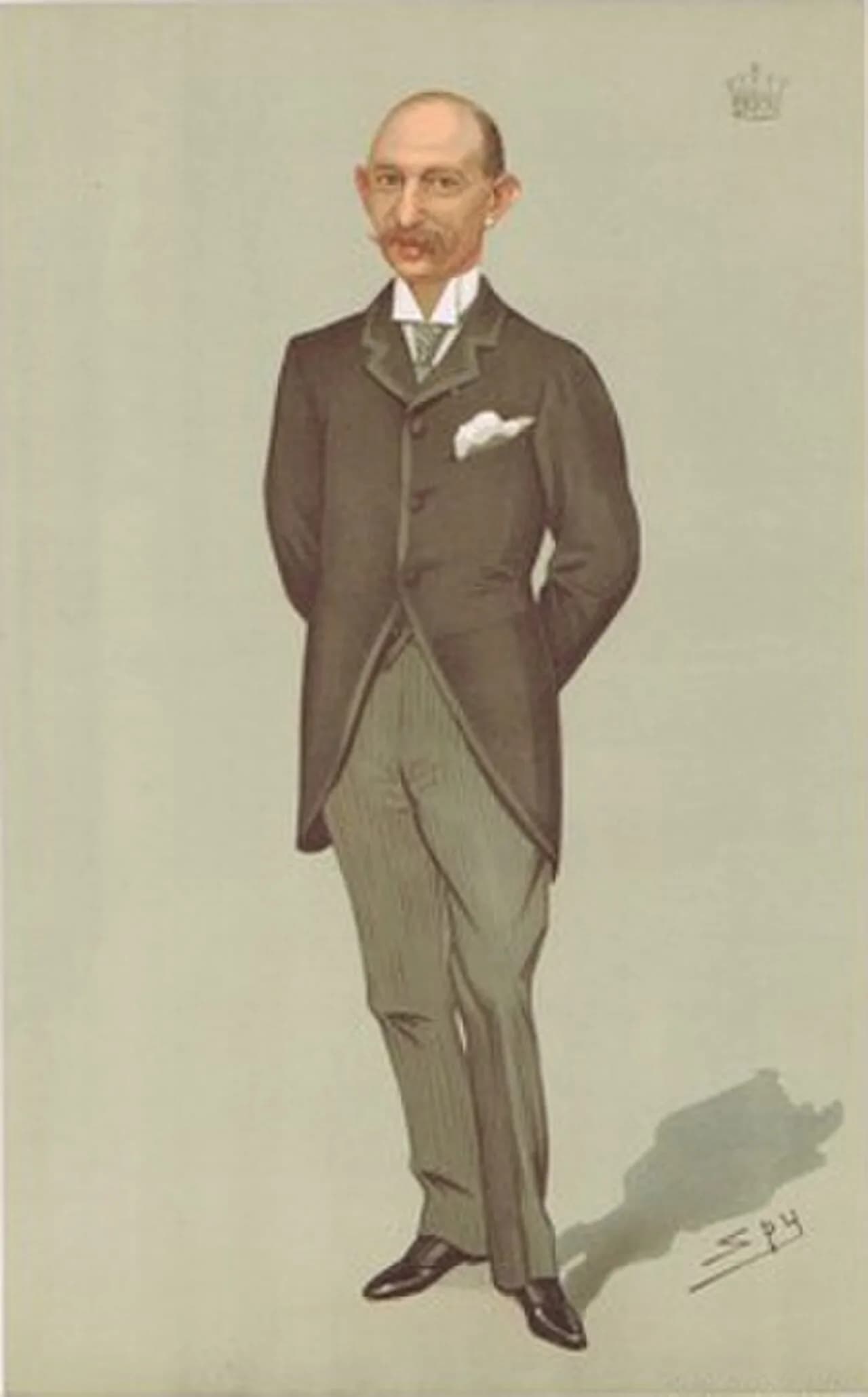 Charles Pelham, 4th Earl of Yarborough