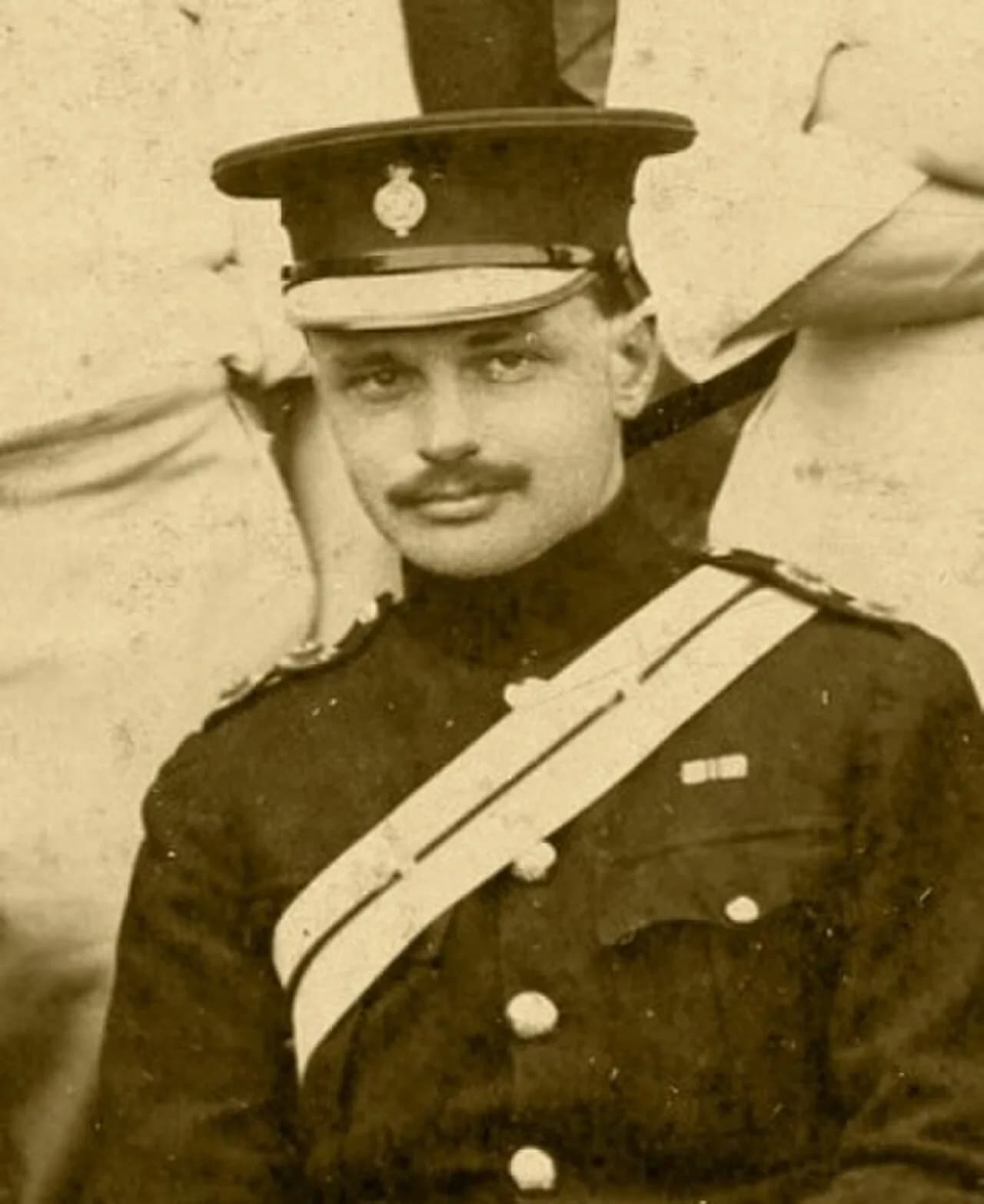 Charles Pelham, Lord Worsley
