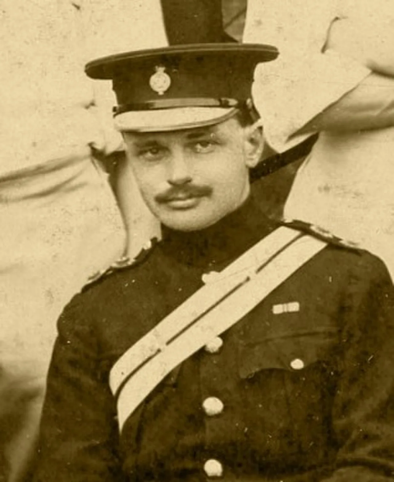Charles Pelham, Lord Worsley