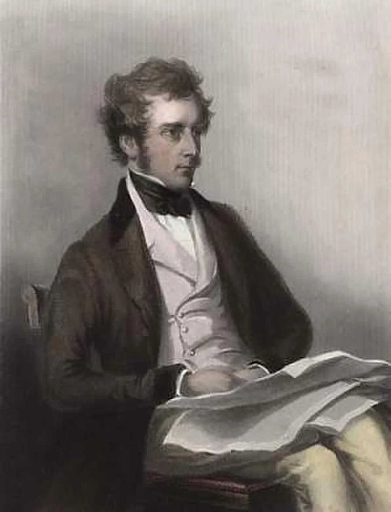Charles Pelham Villiers