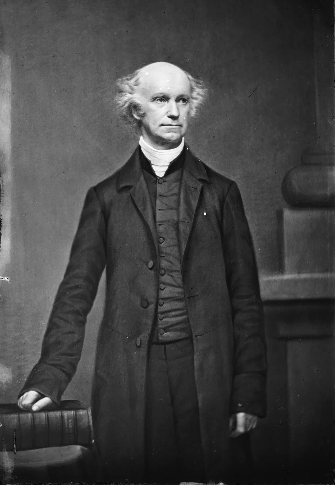 Charles Pettit McIlvaine