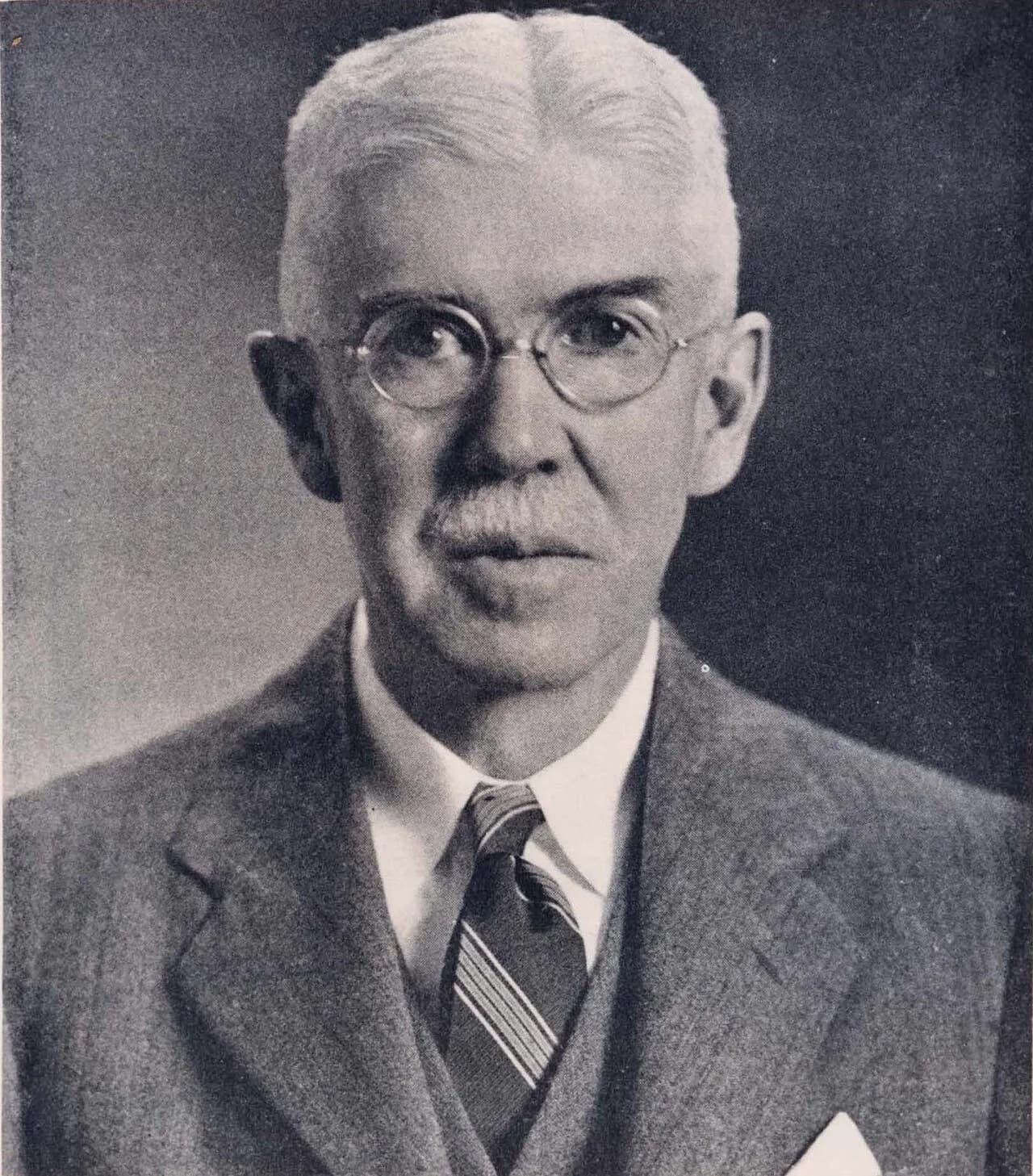 Charles Phelps Smyth