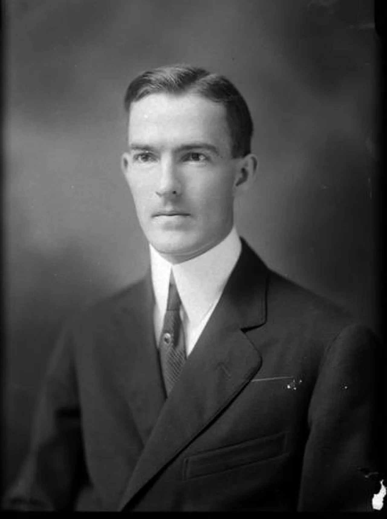 Charles Pollard Olivier