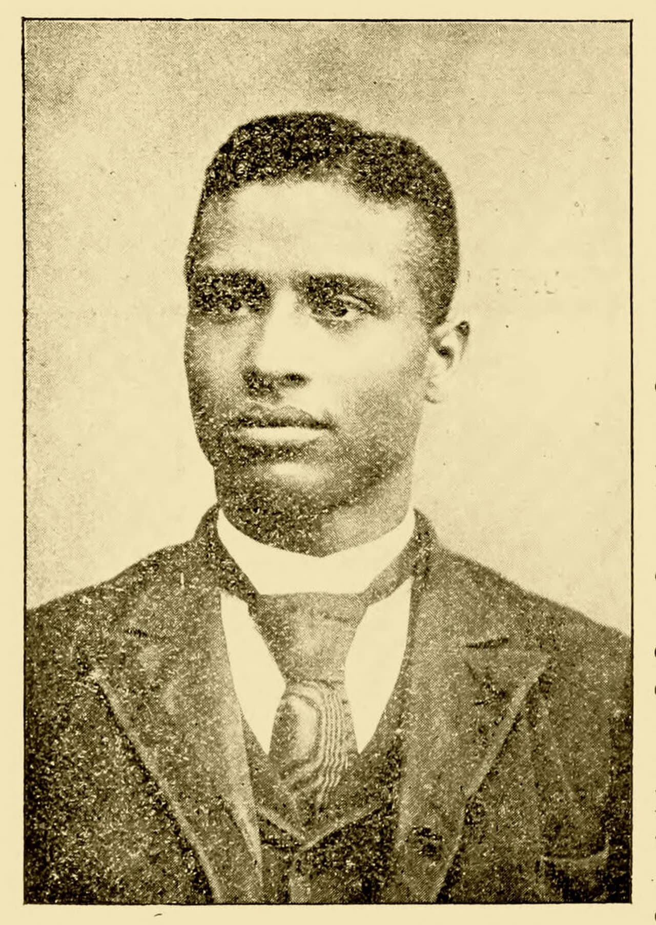 Charles Price Jones
