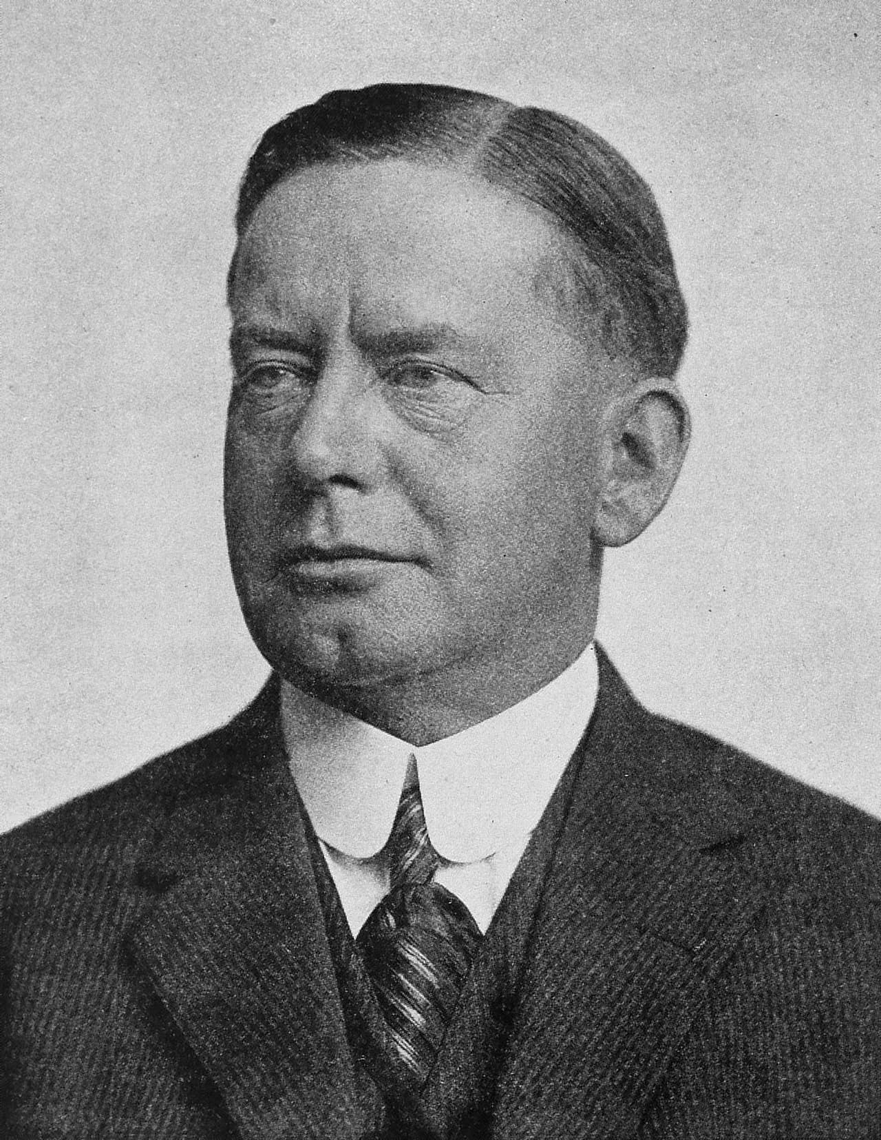 Charles Q. Hildebrant