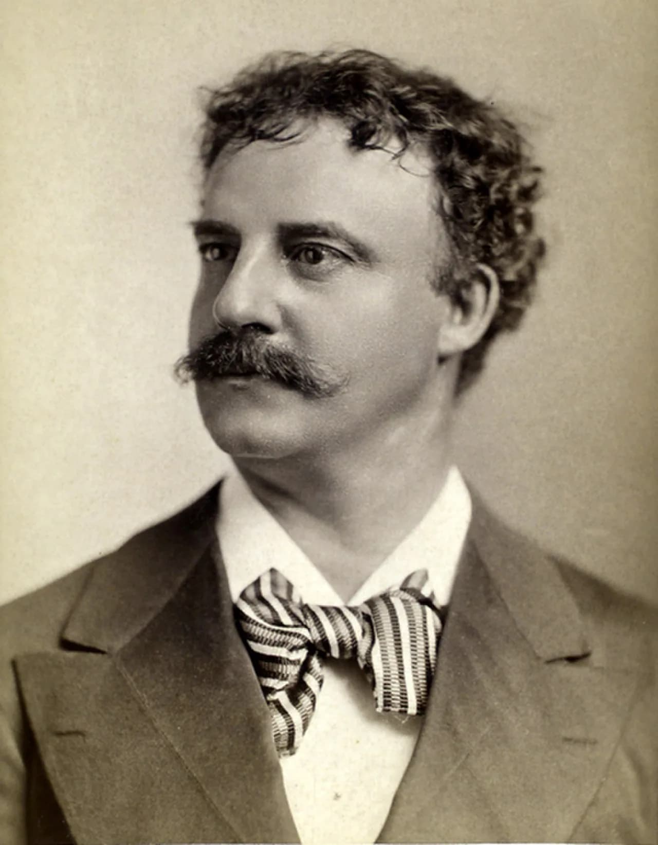 Carl Adams