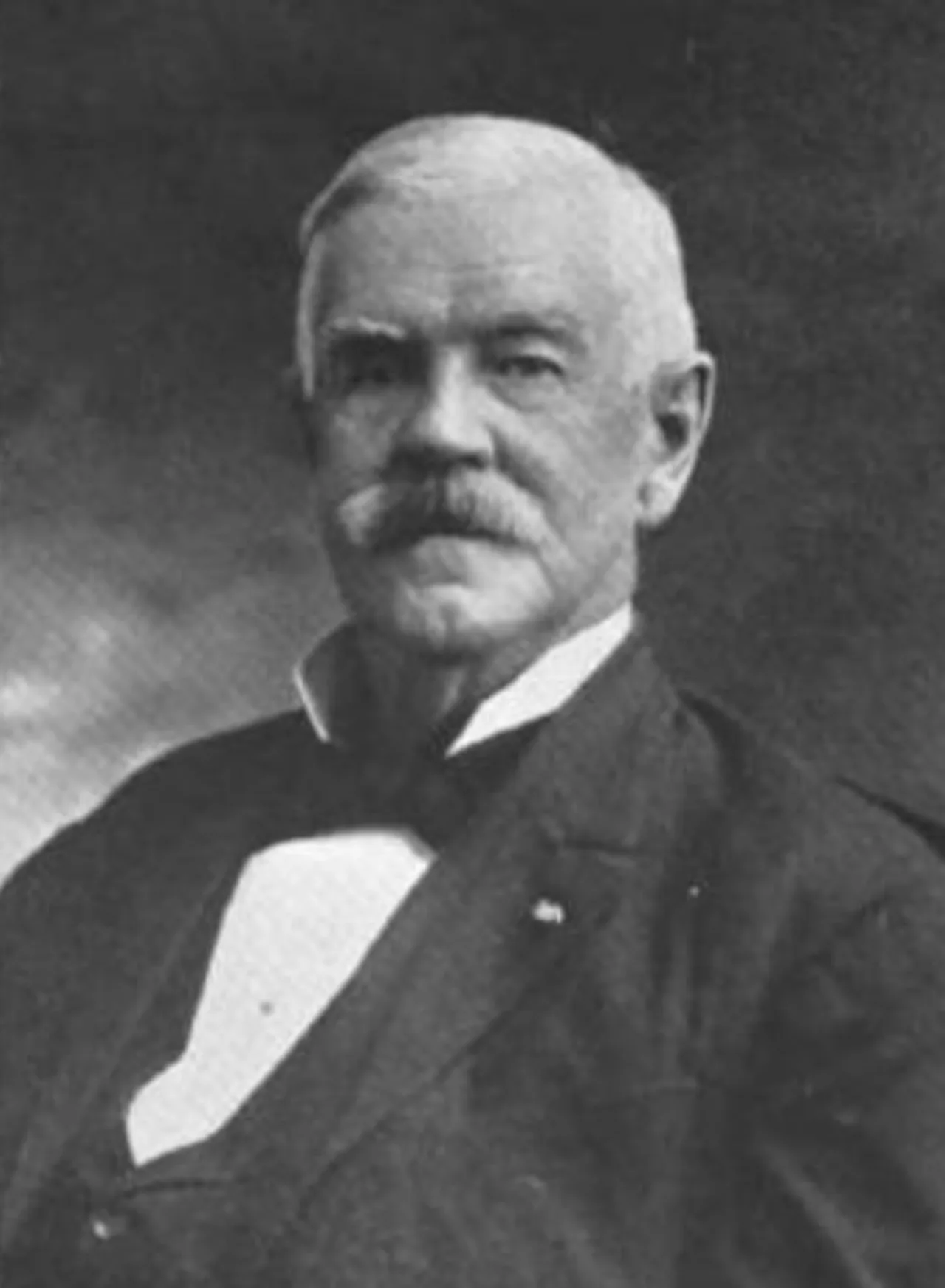 Charles R. Brayton