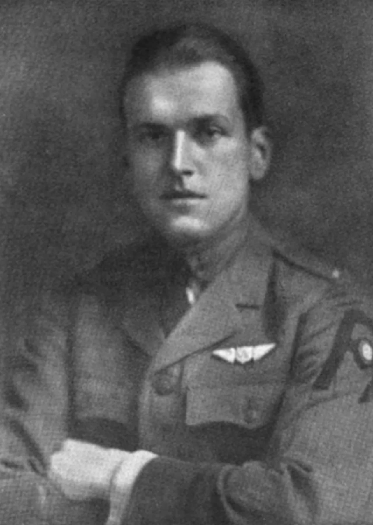 Charles R. Codman