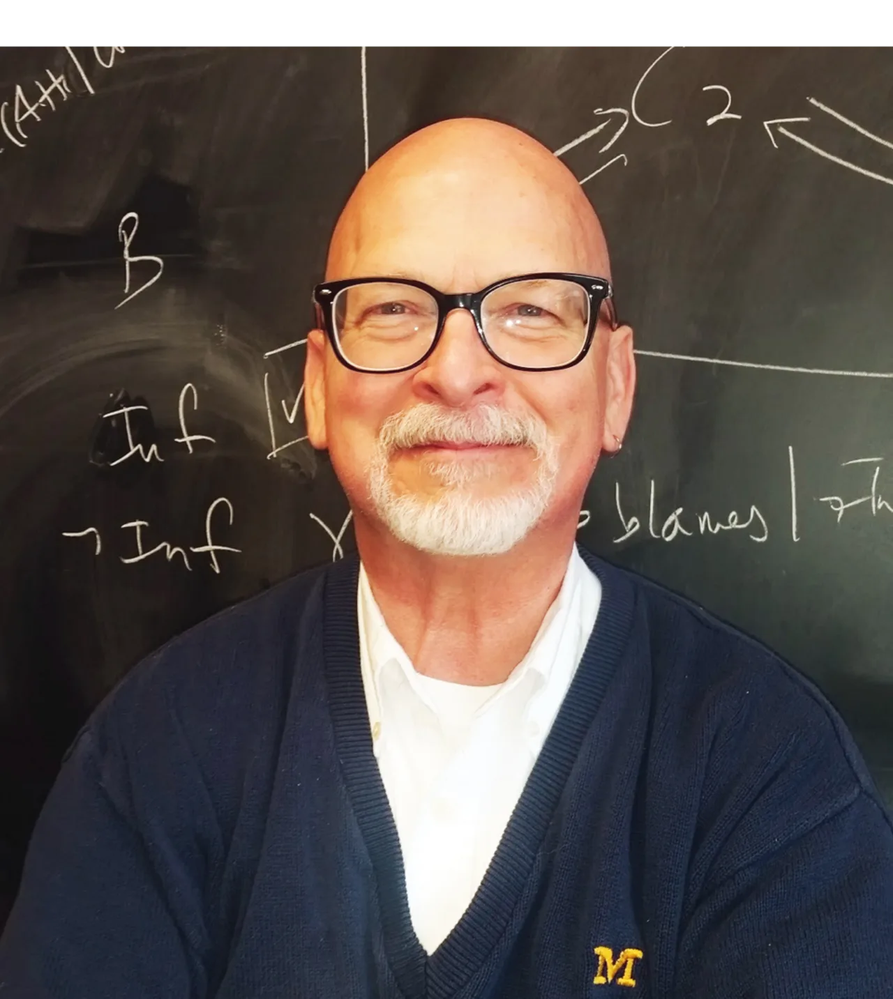 Charles R. Doering