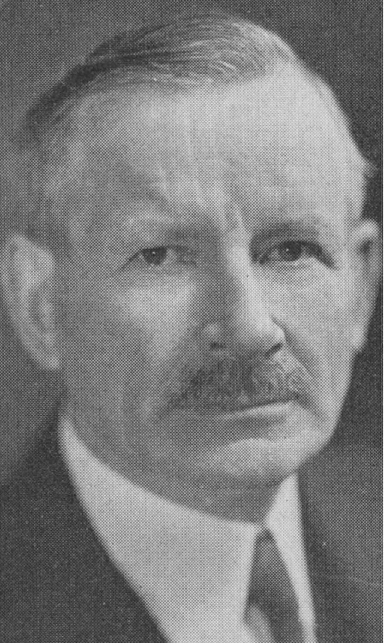 Charles R. Eckert