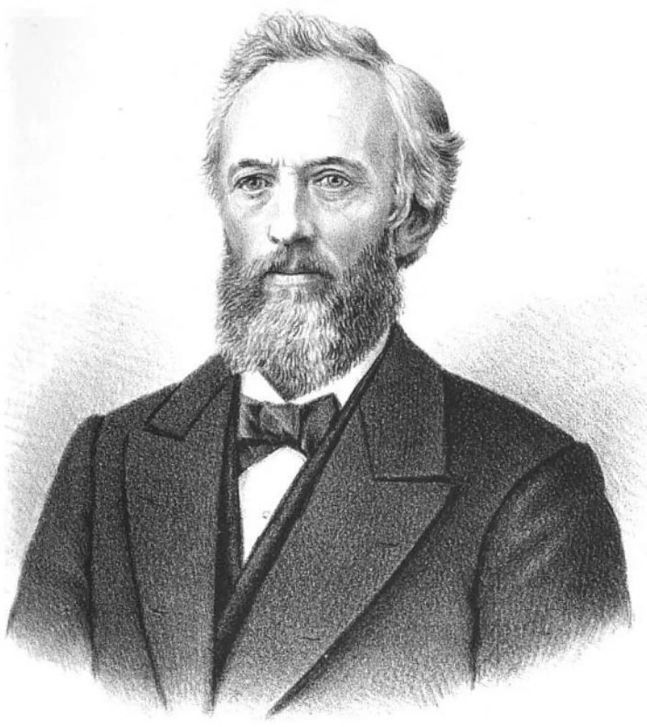 Charles R. Gill