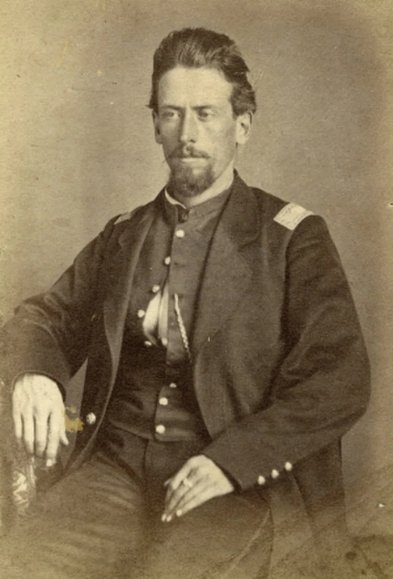 Charles R. Jennison