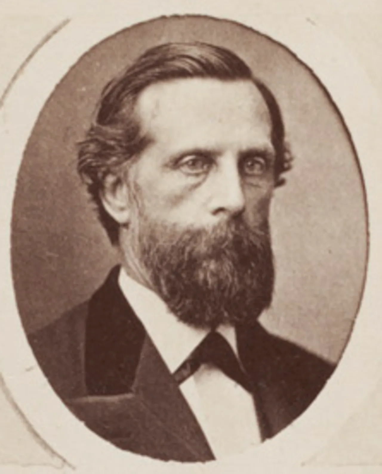 Charles R. Ladd