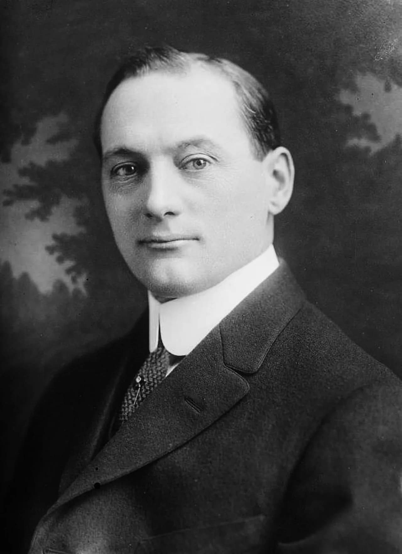 Charles R. Morin