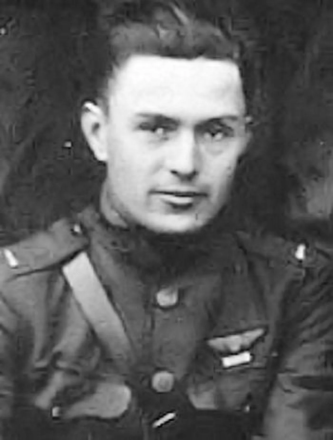 Charles R. d'Olive