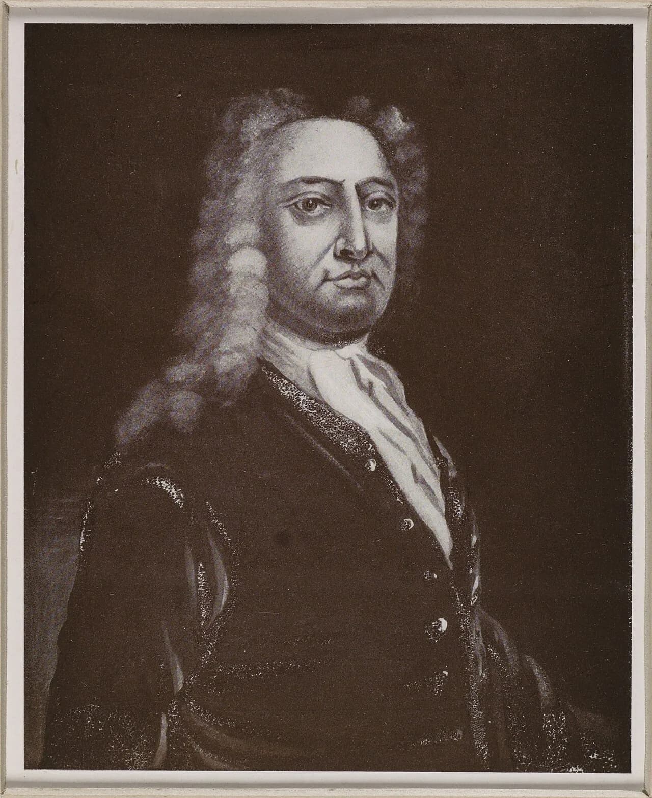 Charles Radclyffe