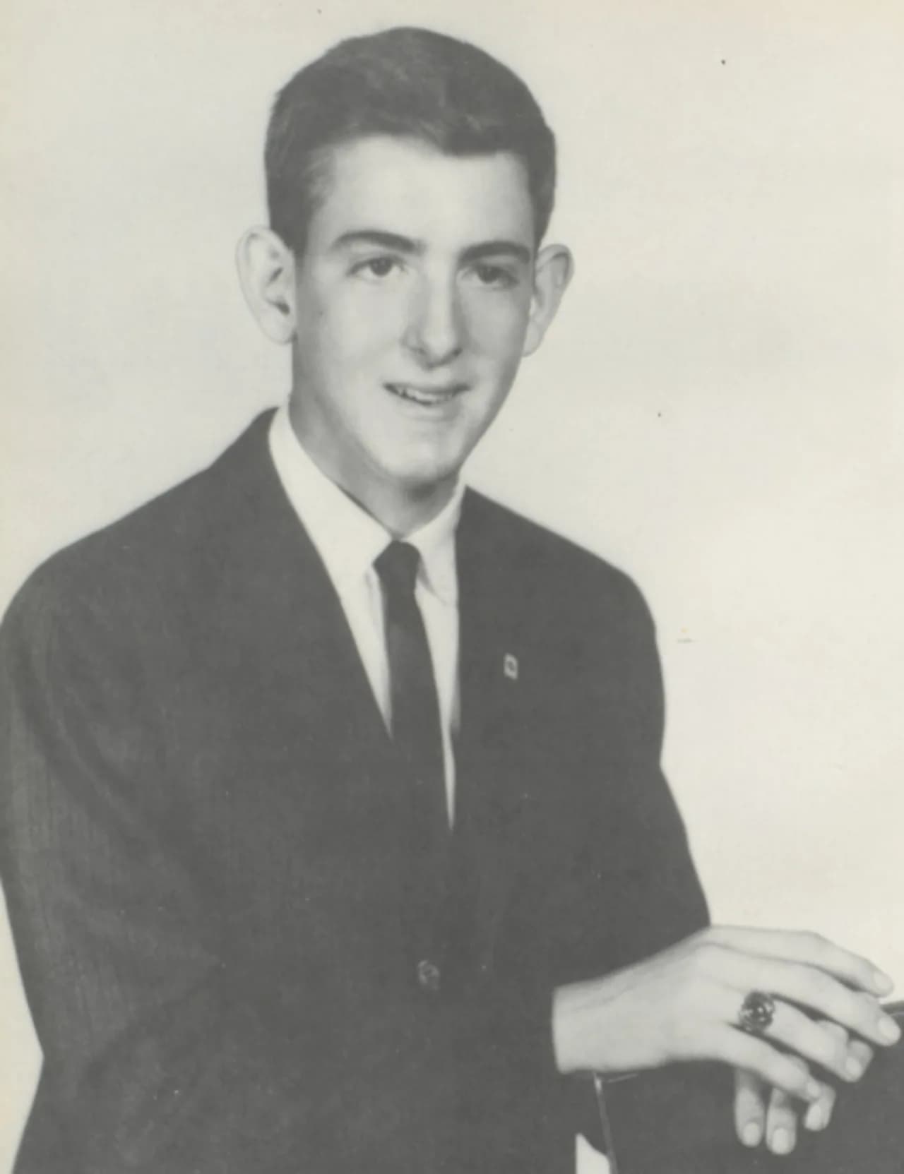 Charles Redding Pitt