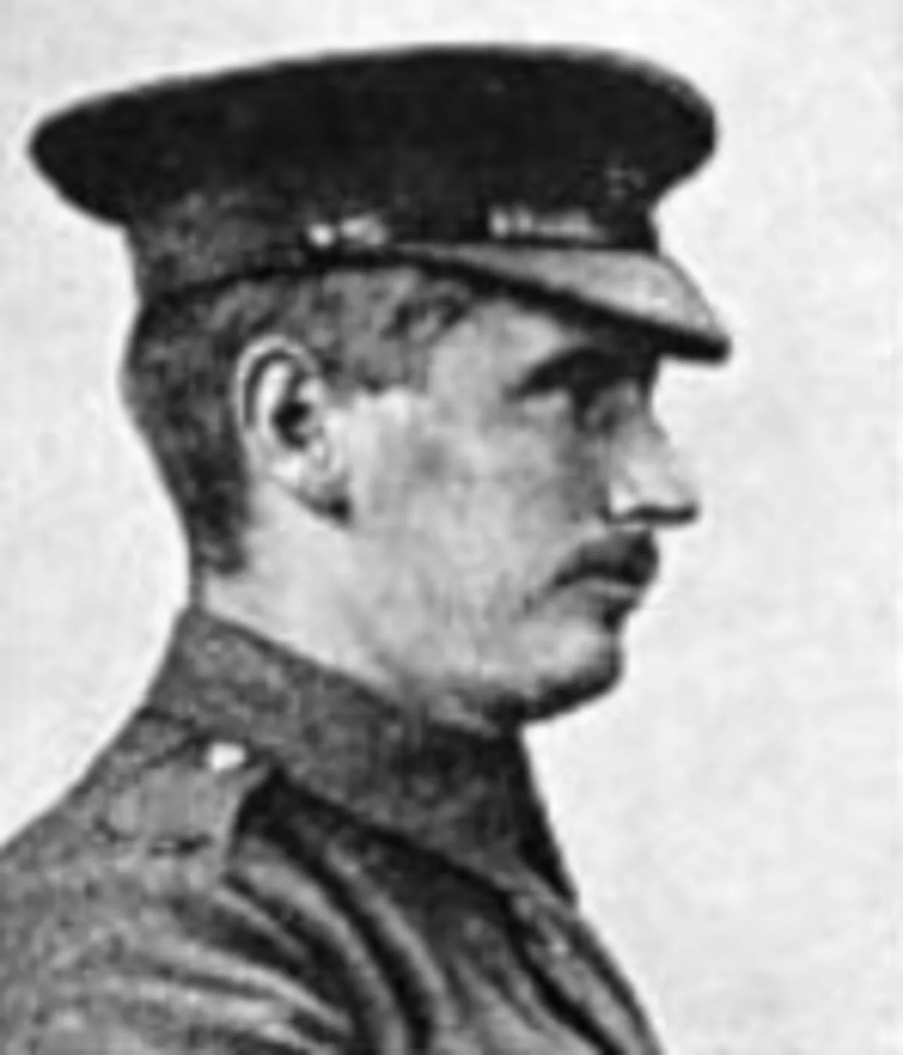 Charles Richard Sharpe