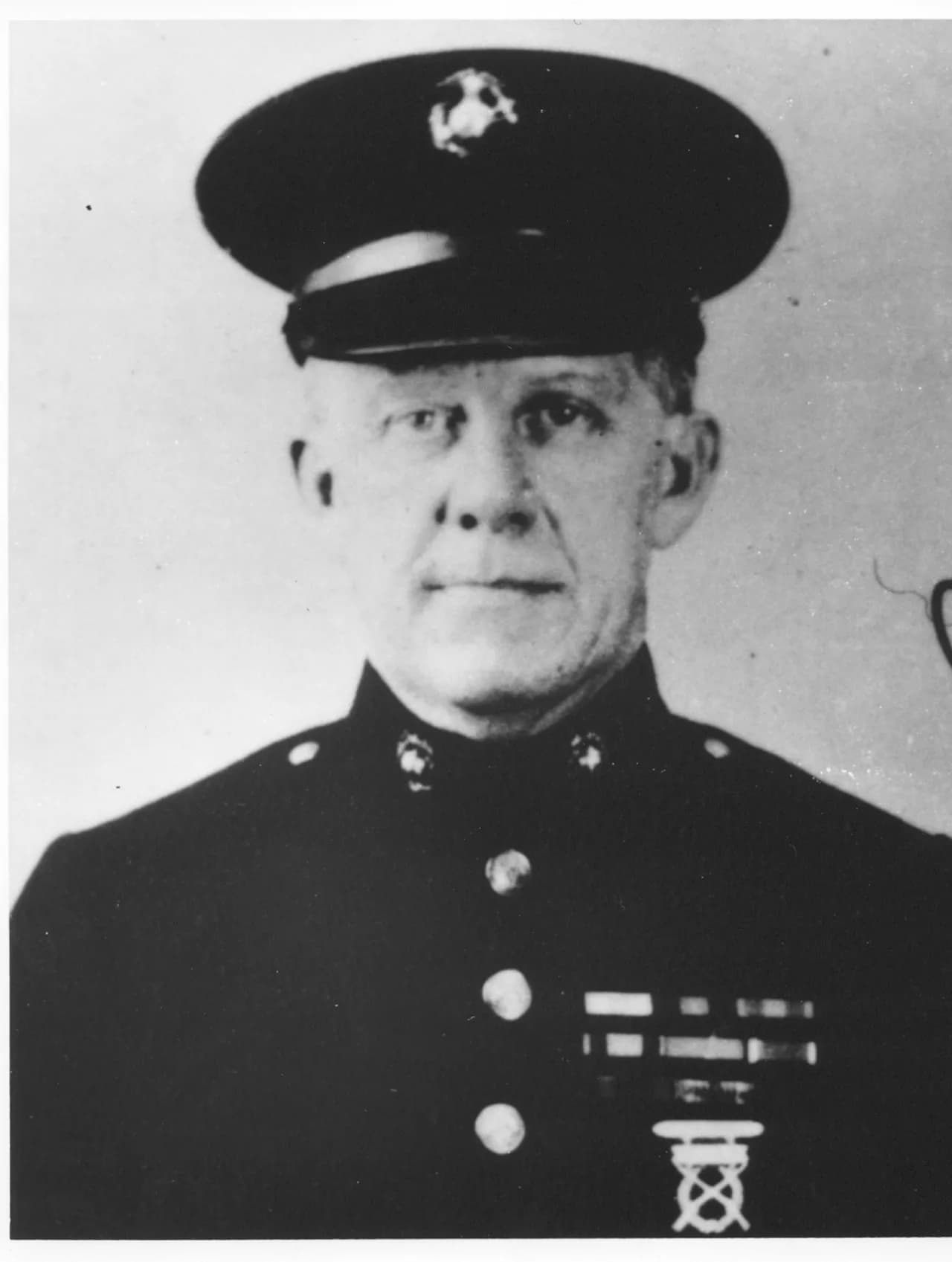 Charles Robert Francis