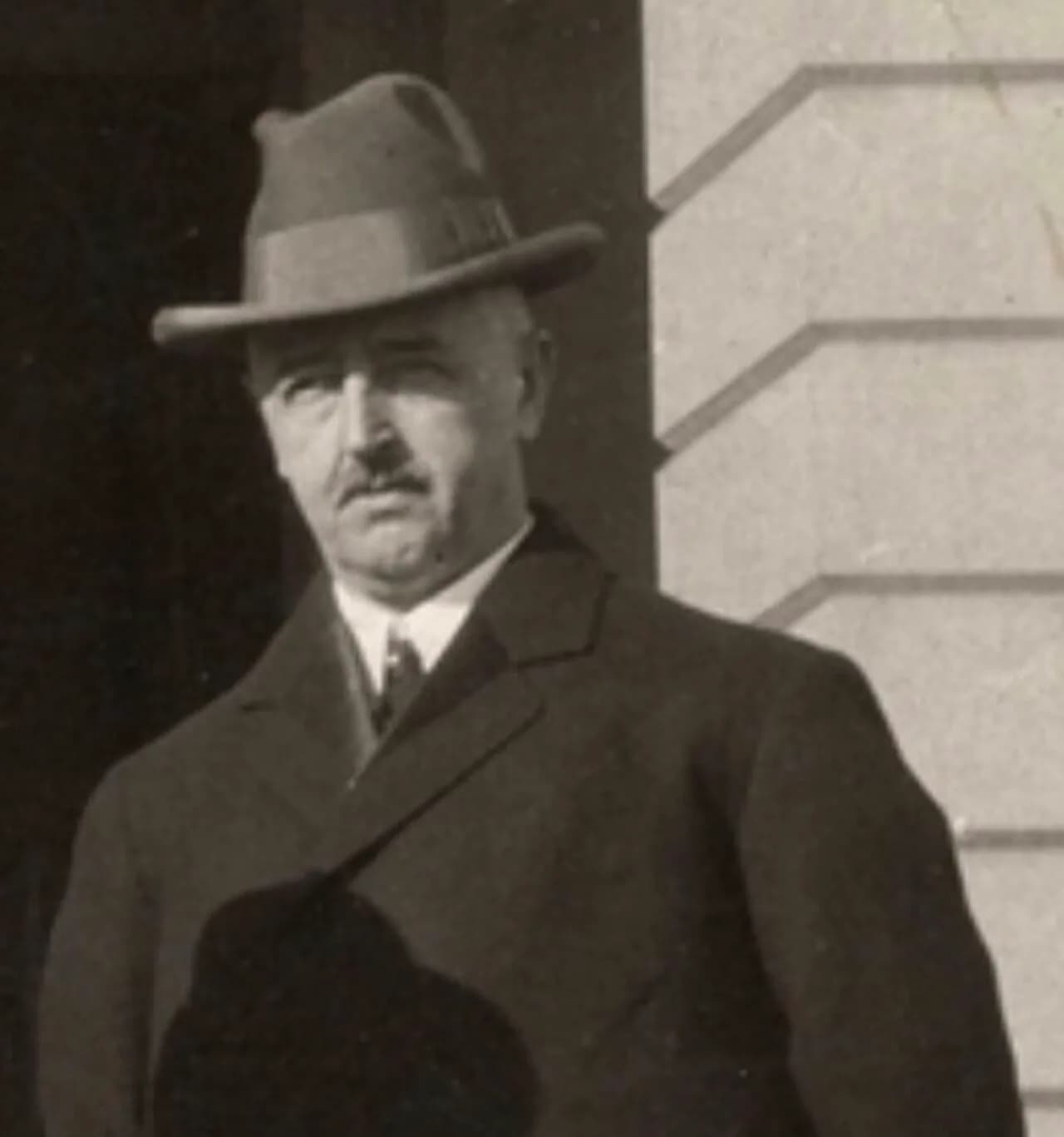 Charles Robertson