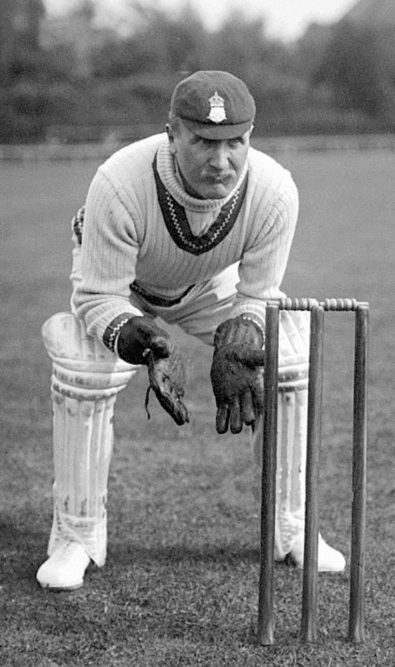 Charles Robson