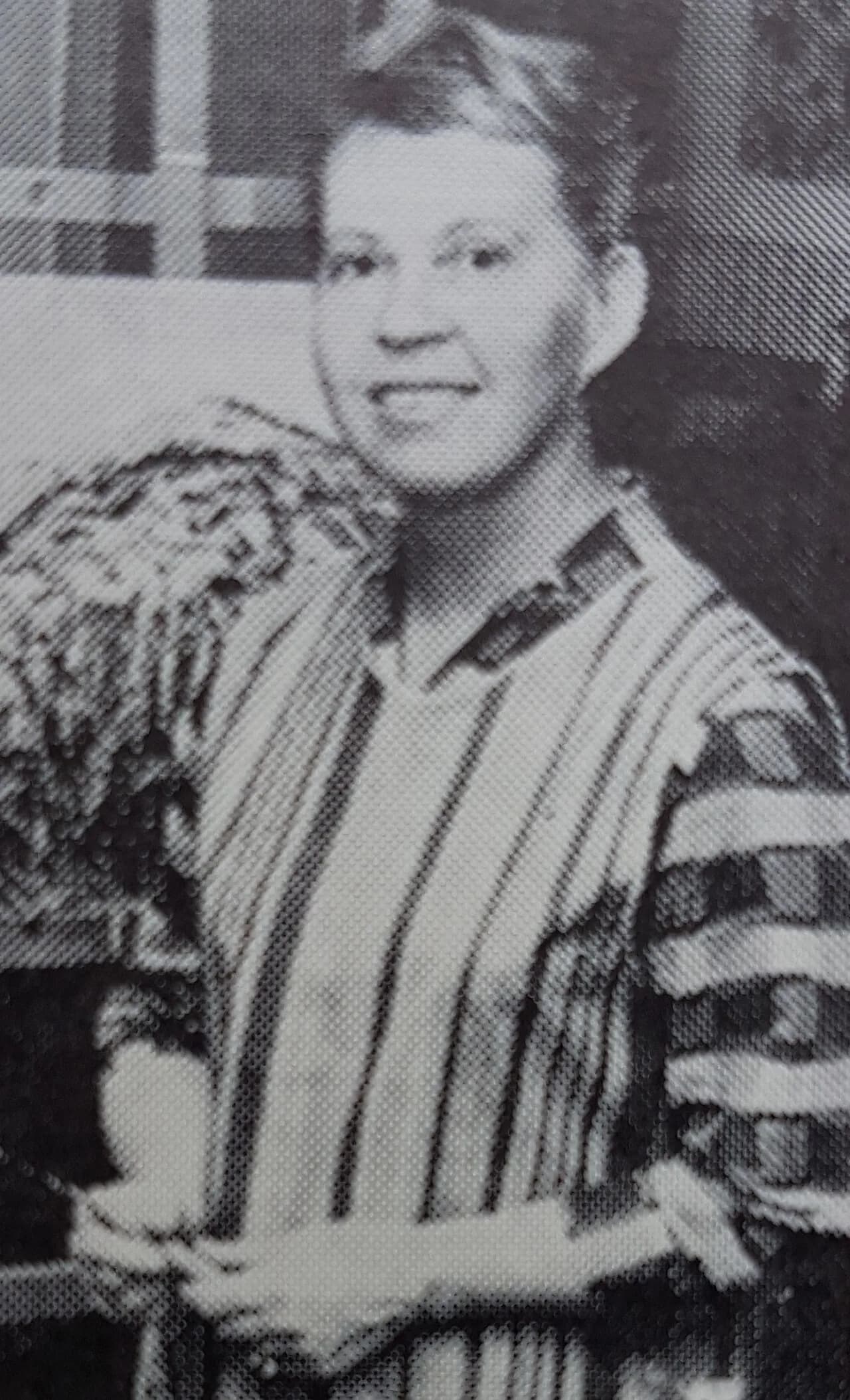 Annie Wandel