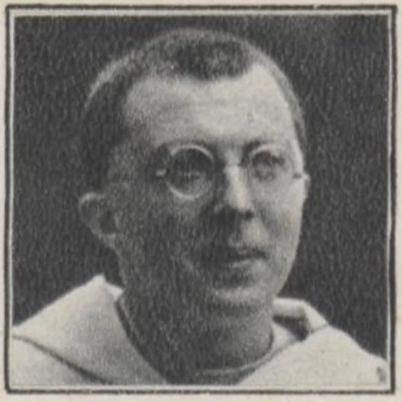 Carlos Van Sante