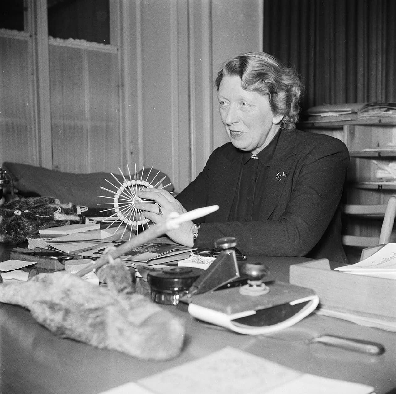 Gertie Wandel