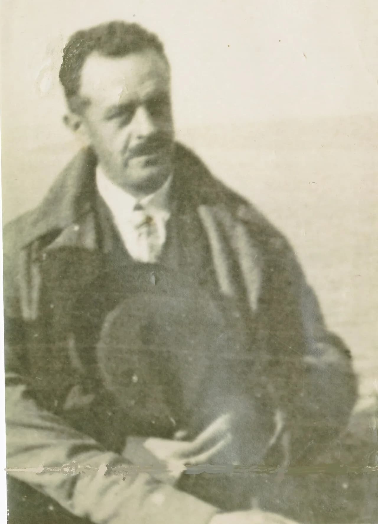 Pierre Aubin