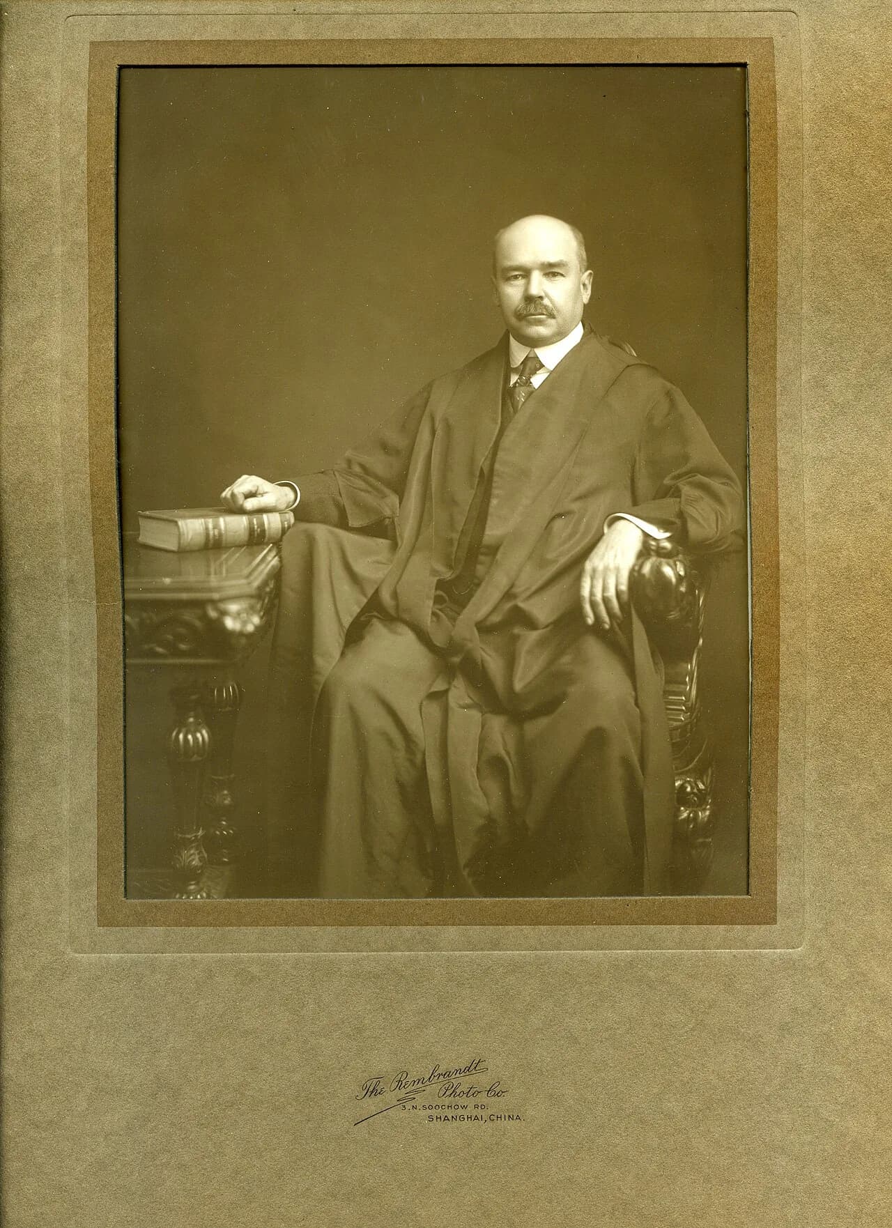 Charles S. Lobingier