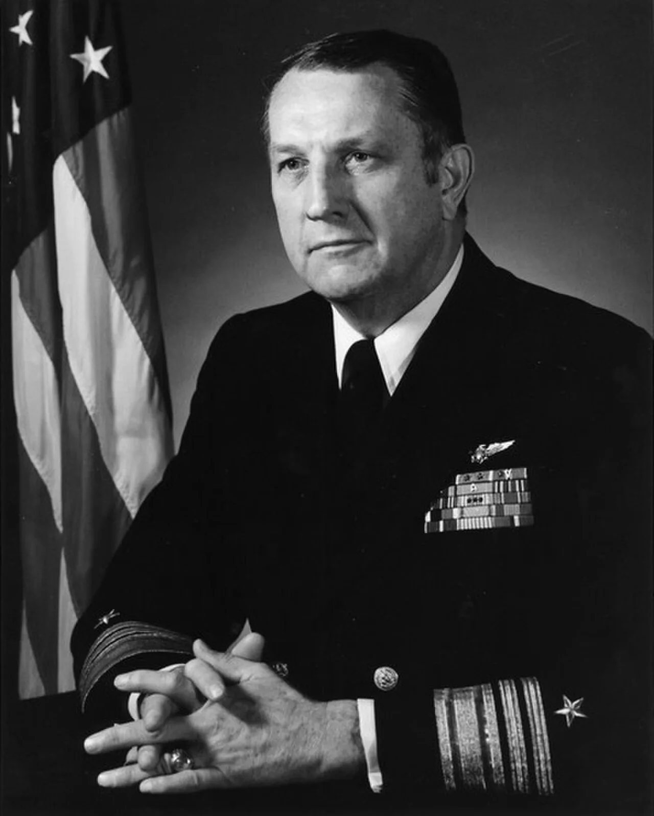 Charles S. Minter Jr.