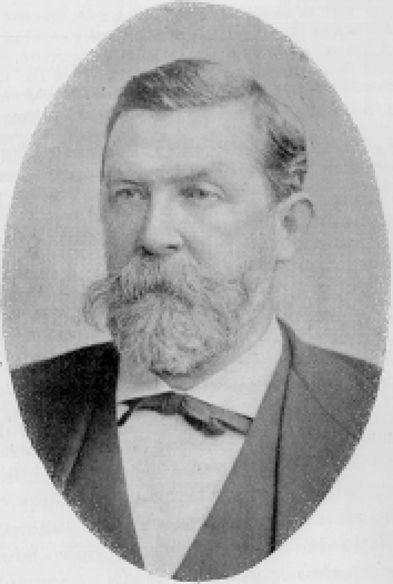 Charles Scott Venable