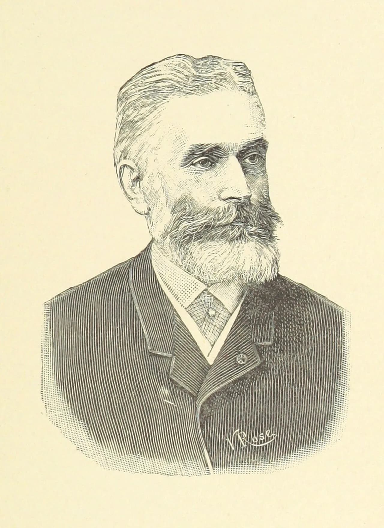 Albert Delmas
