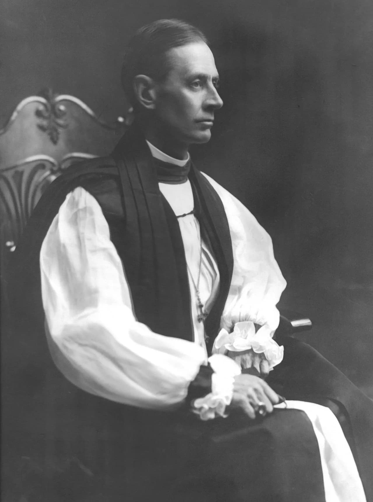 Charles Schofield